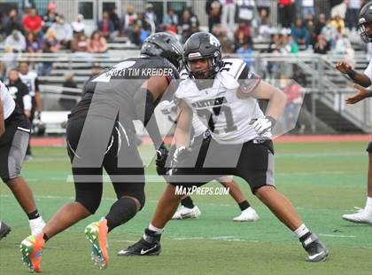 Thumbnail 2 in Central Dauphin East @ Harrisburg photogallery.