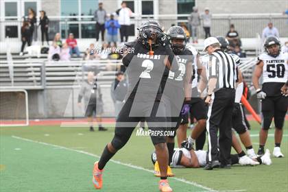 Thumbnail 2 in Central Dauphin East @ Harrisburg photogallery.