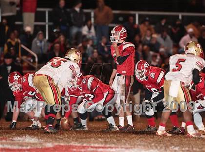Thumbnail 3 in Salisbury @ Newton-Conover (NCHSAA 2AA Playoffs) photogallery.