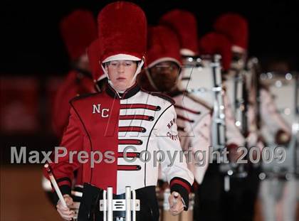 Thumbnail 2 in Salisbury @ Newton-Conover (NCHSAA 2AA Playoffs) photogallery.