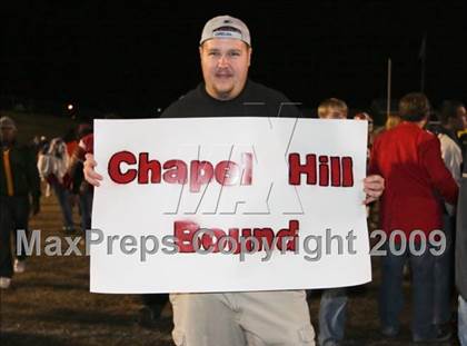 Thumbnail 2 in Salisbury @ Newton-Conover (NCHSAA 2AA Playoffs) photogallery.