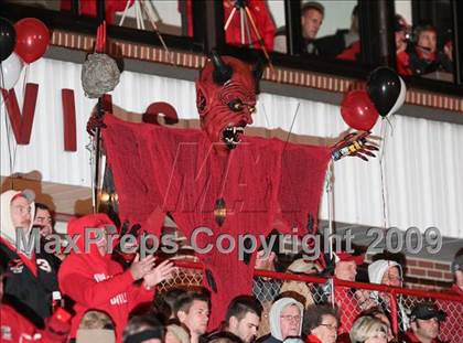 Thumbnail 3 in Salisbury @ Newton-Conover (NCHSAA 2AA Playoffs) photogallery.