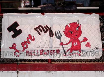 Thumbnail 1 in Salisbury @ Newton-Conover (NCHSAA 2AA Playoffs) photogallery.