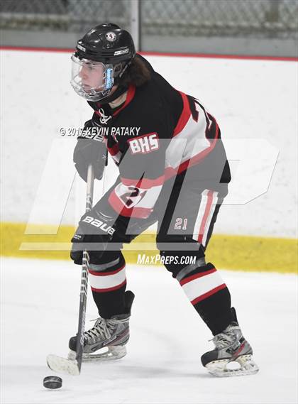 Thumbnail 3 in Branford @ Daniel Hand photogallery.