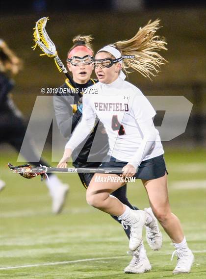 Thumbnail 1 in Honeoye Falls-Lima @ Penfield photogallery.