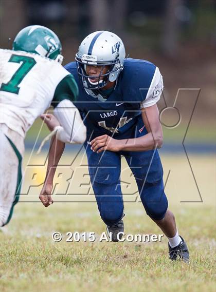 Thumbnail 1 in Largo @ Surrattsville  photogallery.