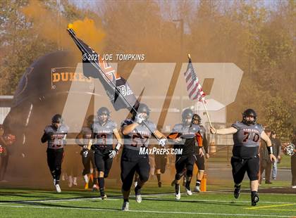 Thumbnail 1 in Red Hook @ Marlboro Central (Section 9 Class B Semifinal) photogallery.
