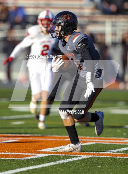Thumbnail 1 in Red Hook @ Marlboro Central (Section 9 Class B Semifinal) photogallery.