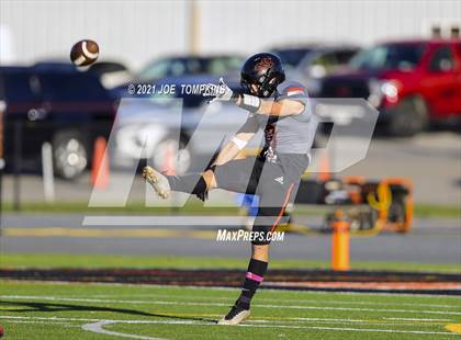Thumbnail 1 in Red Hook @ Marlboro Central (Section 9 Class B Semifinal) photogallery.