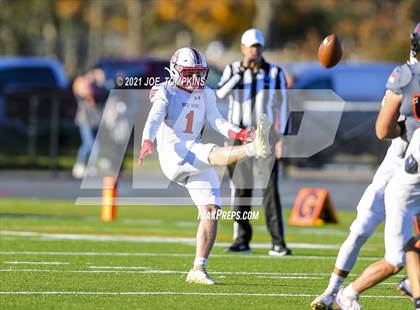 Thumbnail 3 in Red Hook @ Marlboro Central (Section 9 Class B Semifinal) photogallery.