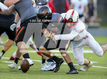 Thumbnail 2 in Red Hook @ Marlboro Central (Section 9 Class B Semifinal) photogallery.