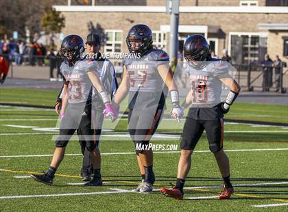 Thumbnail 3 in Red Hook @ Marlboro Central (Section 9 Class B Semifinal) photogallery.