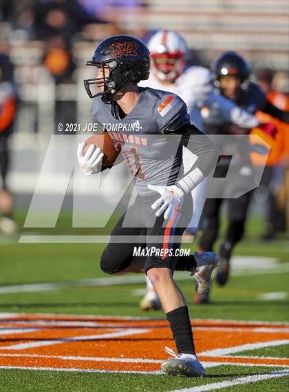 Thumbnail 1 in Red Hook @ Marlboro Central (Section 9 Class B Semifinal) photogallery.