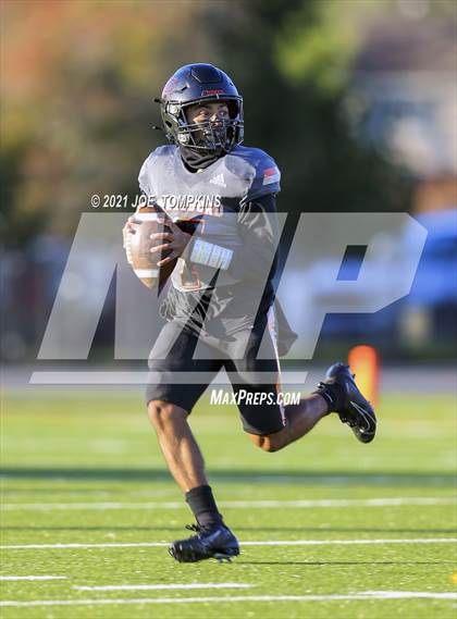 Thumbnail 3 in Red Hook @ Marlboro Central (Section 9 Class B Semifinal) photogallery.