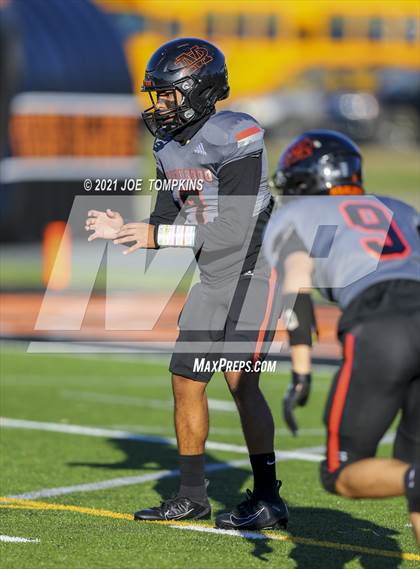 Thumbnail 1 in Red Hook @ Marlboro Central (Section 9 Class B Semifinal) photogallery.
