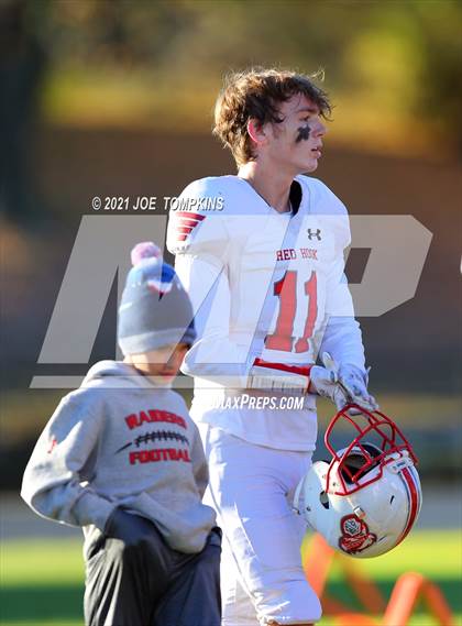 Thumbnail 1 in Red Hook @ Marlboro Central (Section 9 Class B Semifinal) photogallery.