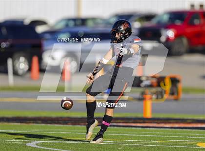 Thumbnail 3 in Red Hook @ Marlboro Central (Section 9 Class B Semifinal) photogallery.