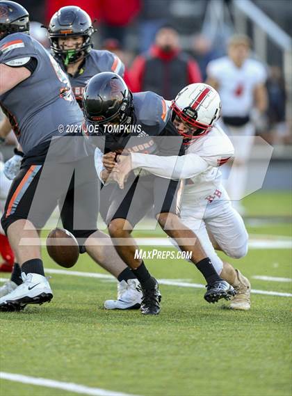 Thumbnail 1 in Red Hook @ Marlboro Central (Section 9 Class B Semifinal) photogallery.
