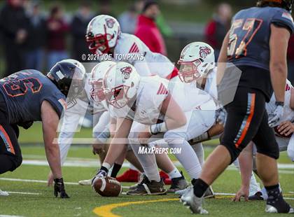 Thumbnail 3 in Red Hook @ Marlboro Central (Section 9 Class B Semifinal) photogallery.