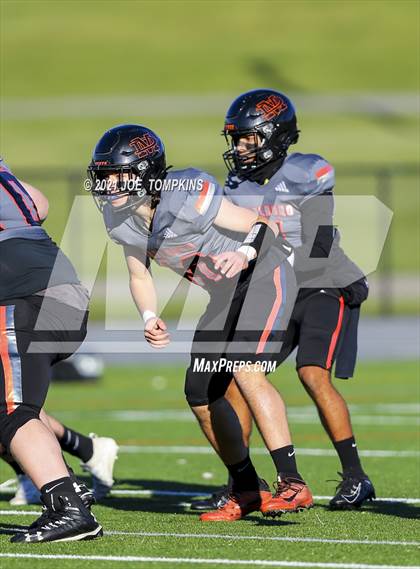Thumbnail 2 in Red Hook @ Marlboro Central (Section 9 Class B Semifinal) photogallery.