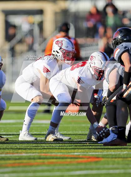 Thumbnail 1 in Red Hook @ Marlboro Central (Section 9 Class B Semifinal) photogallery.