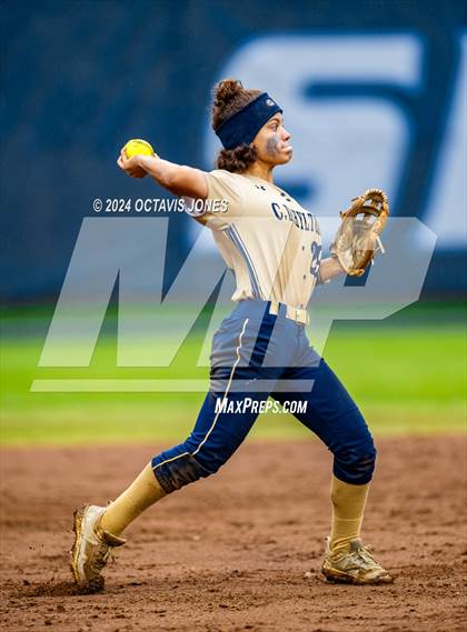 Thumbnail 3 in Hylton @ Charles J. Colgan photogallery.