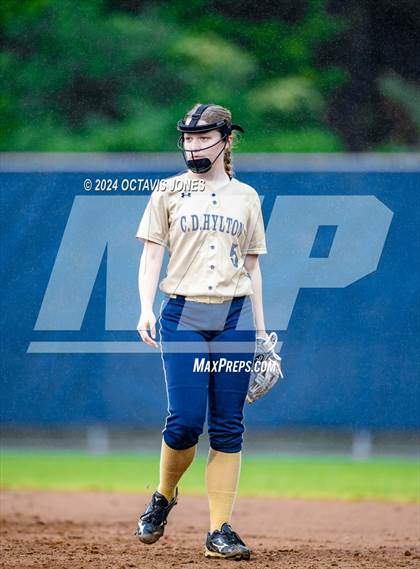 Thumbnail 3 in Hylton @ Charles J. Colgan photogallery.