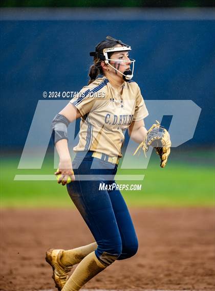 Thumbnail 3 in Hylton @ Charles J. Colgan photogallery.