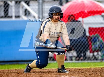 Thumbnail 3 in Hylton @ Charles J. Colgan photogallery.