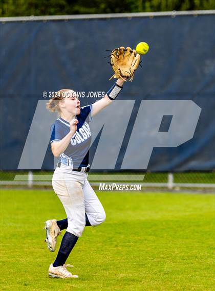 Thumbnail 2 in Hylton @ Charles J. Colgan photogallery.