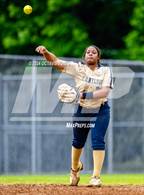 Photo from the gallery "Hylton @ Charles J. Colgan"