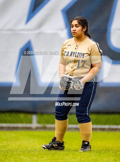 Thumbnail 1 in Hylton @ Charles J. Colgan photogallery.
