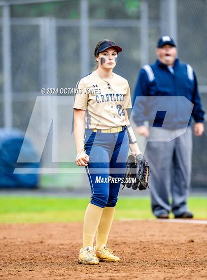 Thumbnail 3 in Hylton @ Charles J. Colgan photogallery.