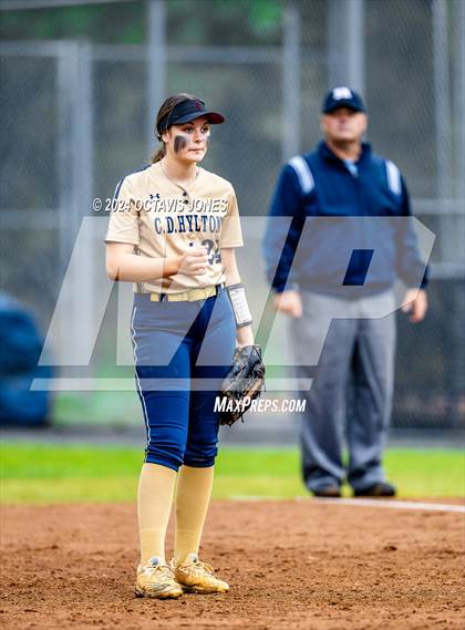 Thumbnail 2 in Hylton @ Charles J. Colgan photogallery.