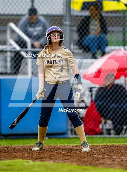 Thumbnail 1 in Hylton @ Charles J. Colgan photogallery.