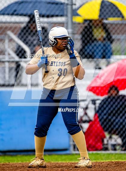 Thumbnail 3 in Hylton @ Charles J. Colgan photogallery.