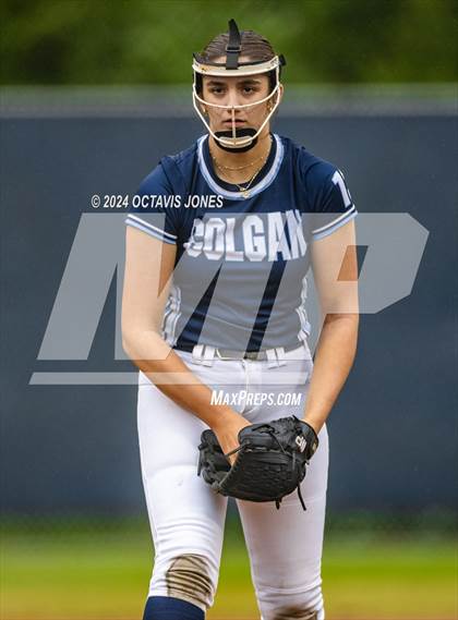 Thumbnail 3 in Hylton @ Charles J. Colgan photogallery.