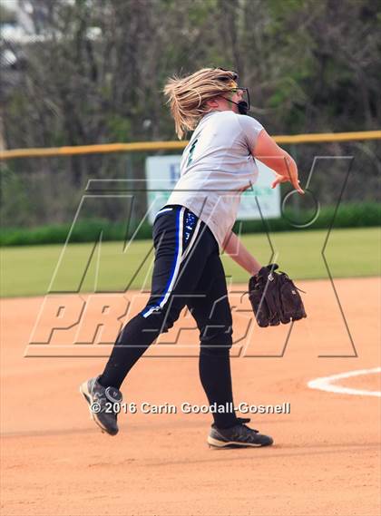 Thumbnail 3 in Corinth Holders vs. Amelia County photogallery.