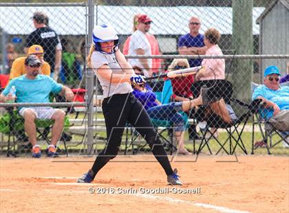 Thumbnail 1 in Corinth Holders vs. Amelia County photogallery.