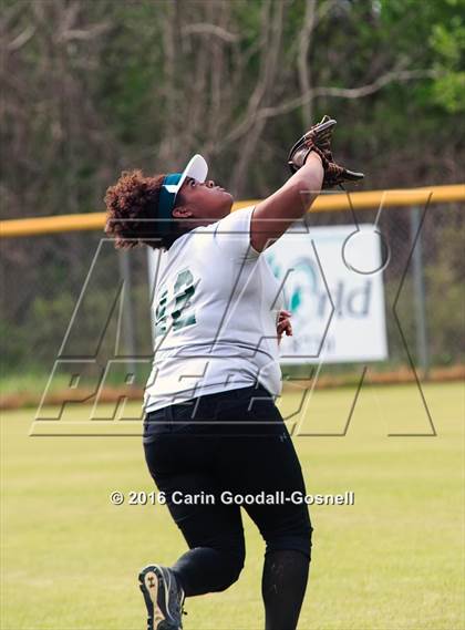 Thumbnail 1 in JV: Corinth Holders vs. Amelia County photogallery.