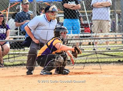 Thumbnail 1 in Corinth Holders vs. Amelia County photogallery.
