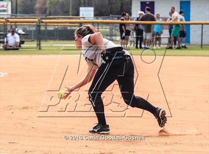 Thumbnail 1 in Corinth Holders vs. Amelia County photogallery.