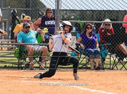 Thumbnail 3 in Corinth Holders vs. Amelia County photogallery.