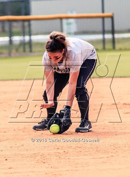 Thumbnail 1 in Corinth Holders vs. Amelia County photogallery.