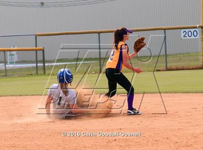 Thumbnail 1 in JV: Corinth Holders vs. Amelia County photogallery.