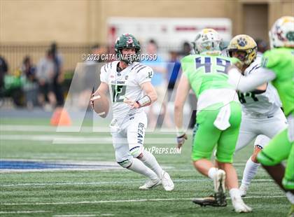 Thumbnail 2 in All-Shore Gridiron Classic (Monmouth vs Ocean) photogallery.