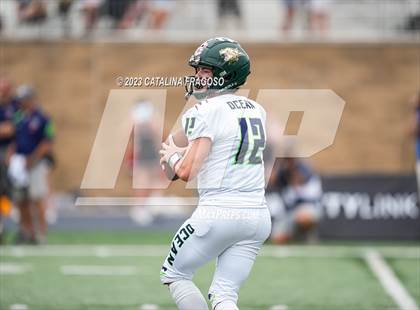 Thumbnail 1 in All-Shore Gridiron Classic (Monmouth vs Ocean) photogallery.