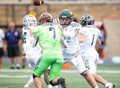 Thumbnail 2 in All-Shore Gridiron Classic (Monmouth vs Ocean) photogallery.