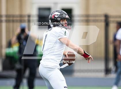 Thumbnail 1 in All-Shore Gridiron Classic (Monmouth vs Ocean) photogallery.