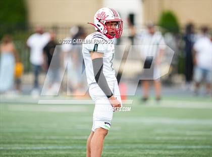 Thumbnail 1 in All-Shore Gridiron Classic (Monmouth vs Ocean) photogallery.